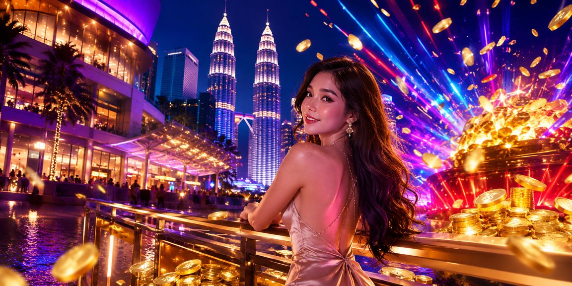 Hiburan kasino Kuala Lumpur gaya Melayu suasana platform dalam talian