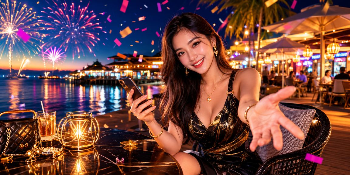 Casino mudah alih Malaysia gaya tempatan