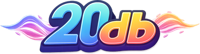 20db